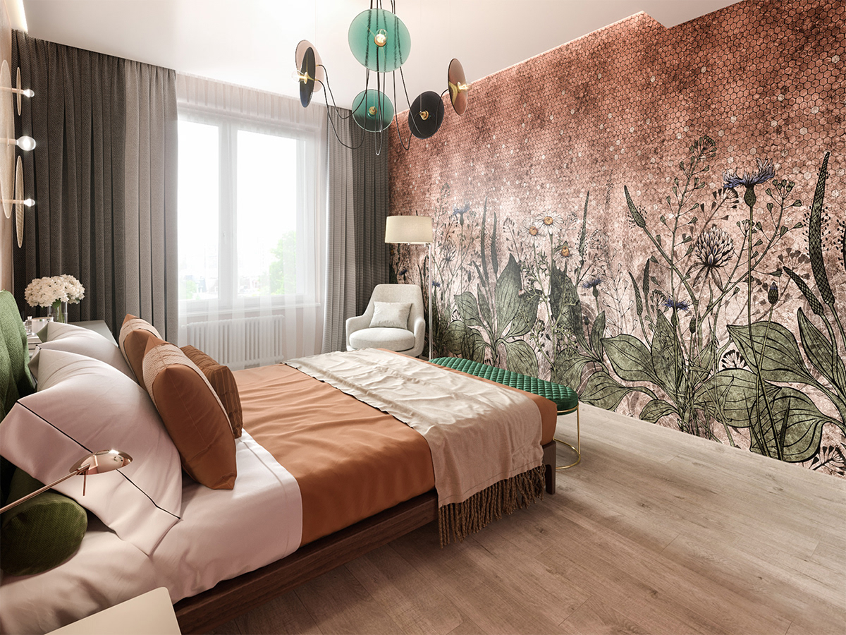 Dinosaur Bedroom Ideas